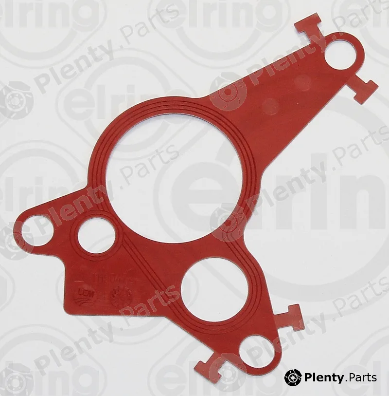 Elring 586.920 — Gasket, vacuum pump