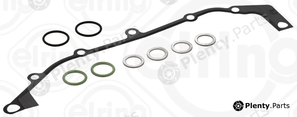 Elring 772.630 — Gasket Kit, timing case