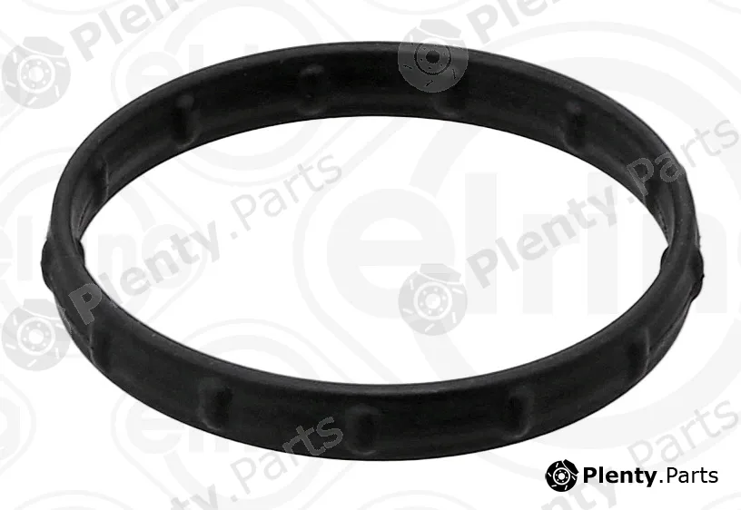 Elring 096.070 — Gasket, coolant flange