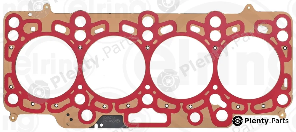 Elring 789.863 — Gasket, cylinder head