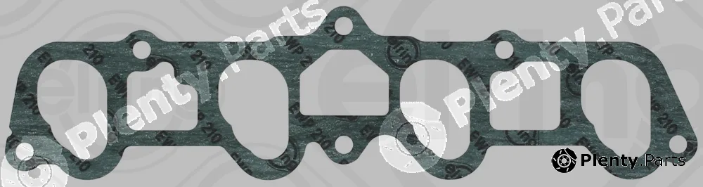 Elring 093.370 — Gasket, intake manifold