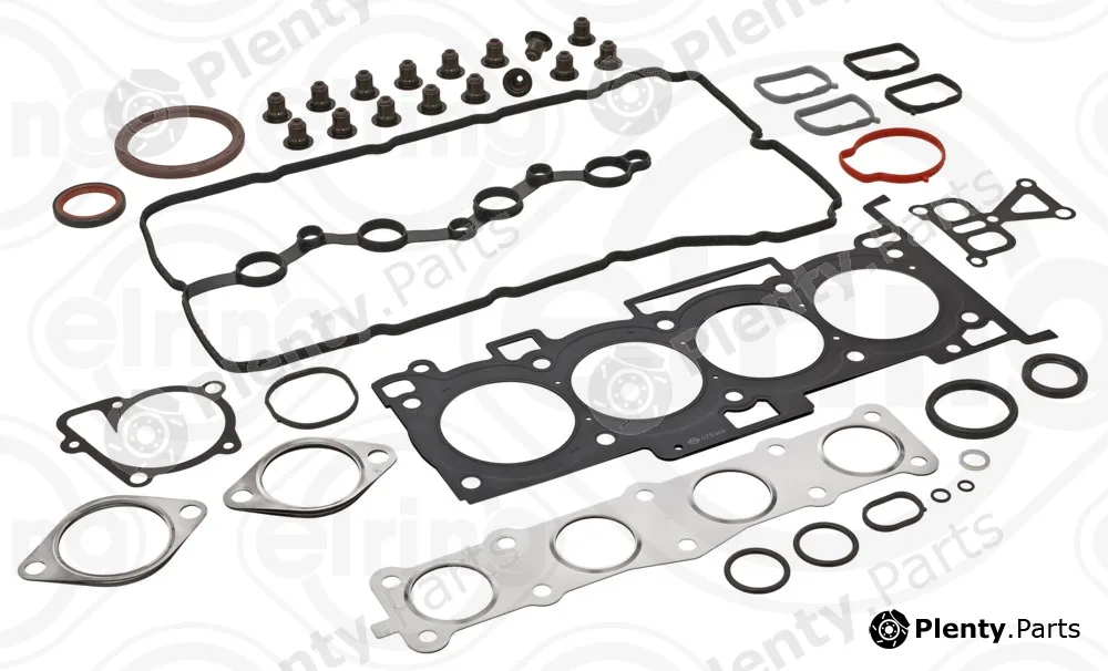 Elring 855.060 — Full Gasket Kit, engine