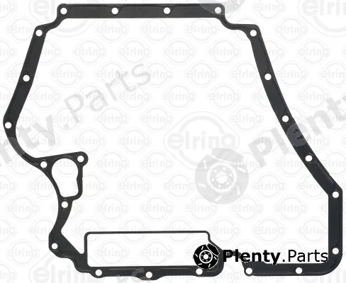 Elring 691.390 — Gasket, oil sump