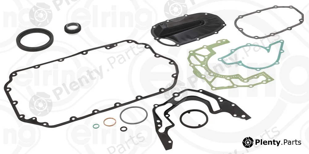 Elring 539.200 — Gasket Kit, crankcase