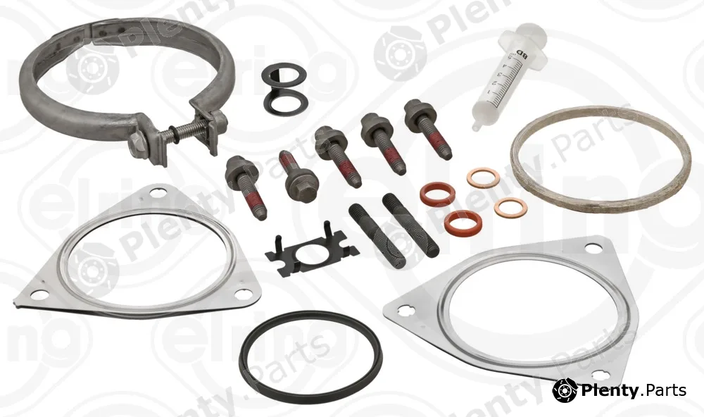 Elring 175.130 — Mounting Kit, charger