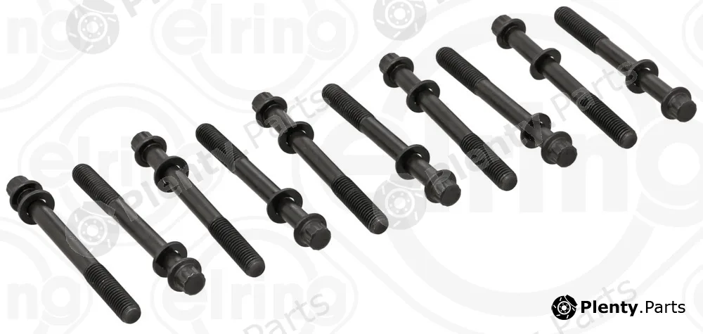 Elring 220.780 — Cylinder Head Bolt Set