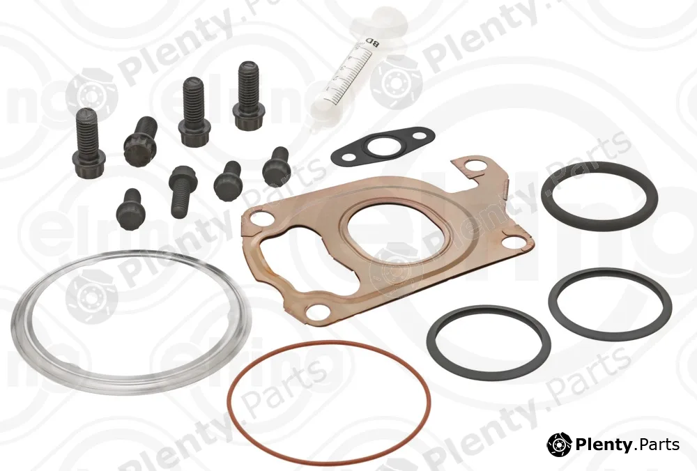 Elring 527.270 — Mounting Kit, charger