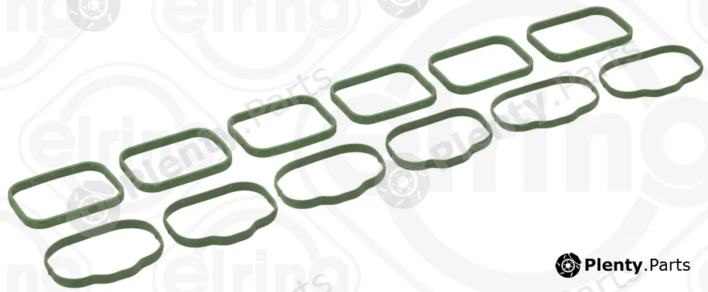 Elring 088.970 — Gasket Set, intake manifold