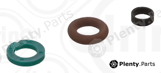 Elring 933.140 — Seal Ring Set, injection valve