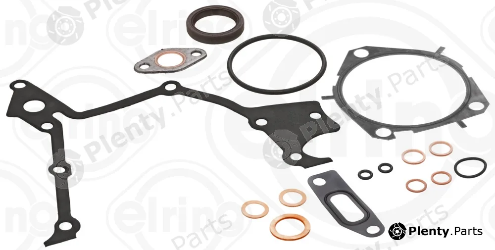 Elring 387.580 — Gasket Kit, crankcase