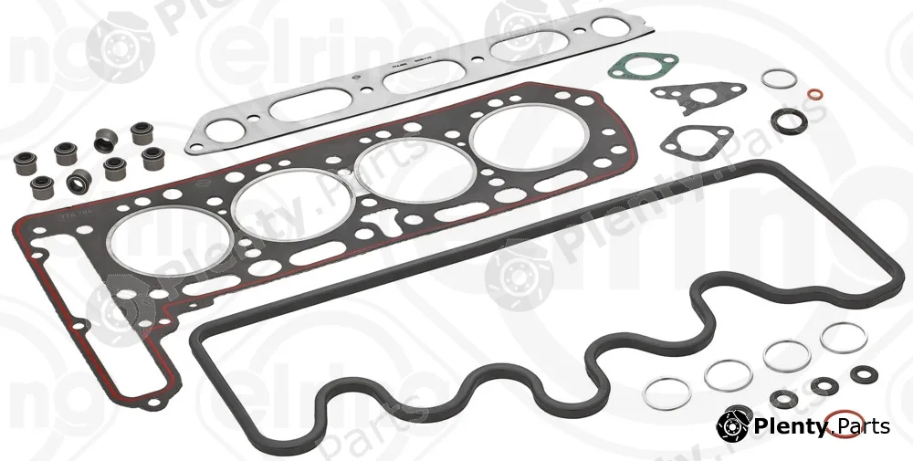 Elring 830.593 — Gasket Kit, cylinder head