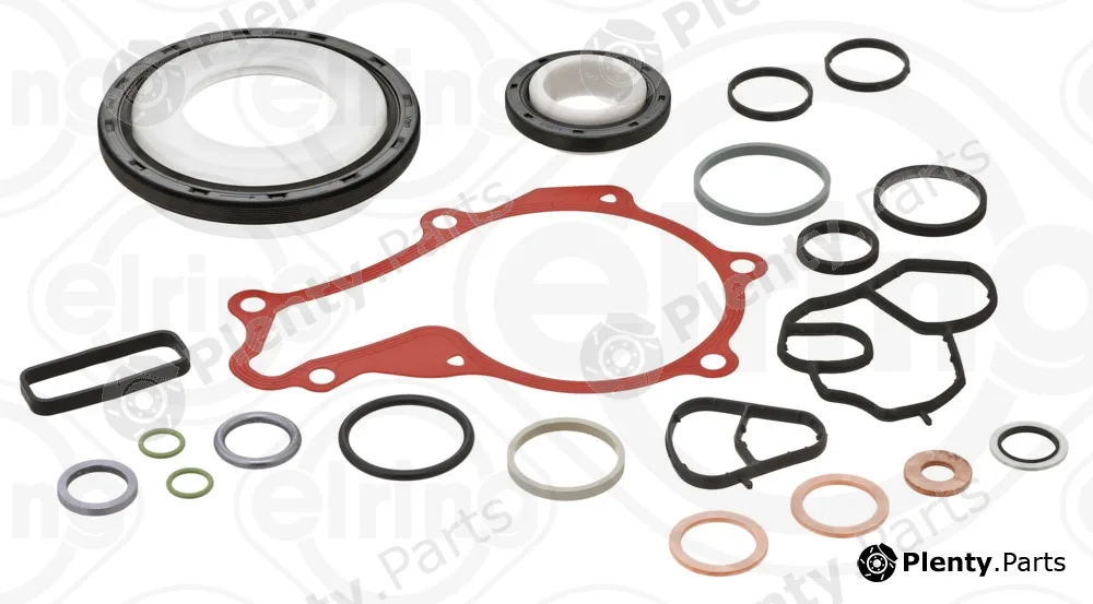 Elring 449.590 — Gasket Kit, crankcase