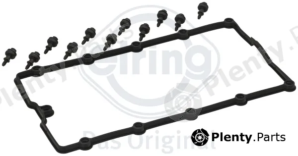 Elring 388.930 — Gasket Set, cylinder head cover