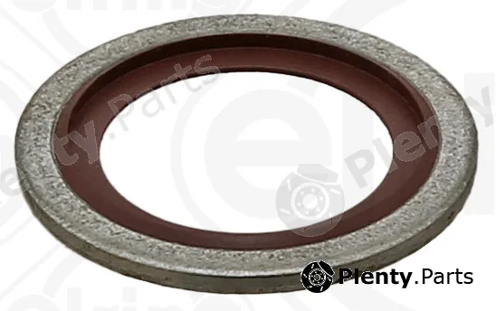 Elring 153.280 — Seal Ring, oil drain plug