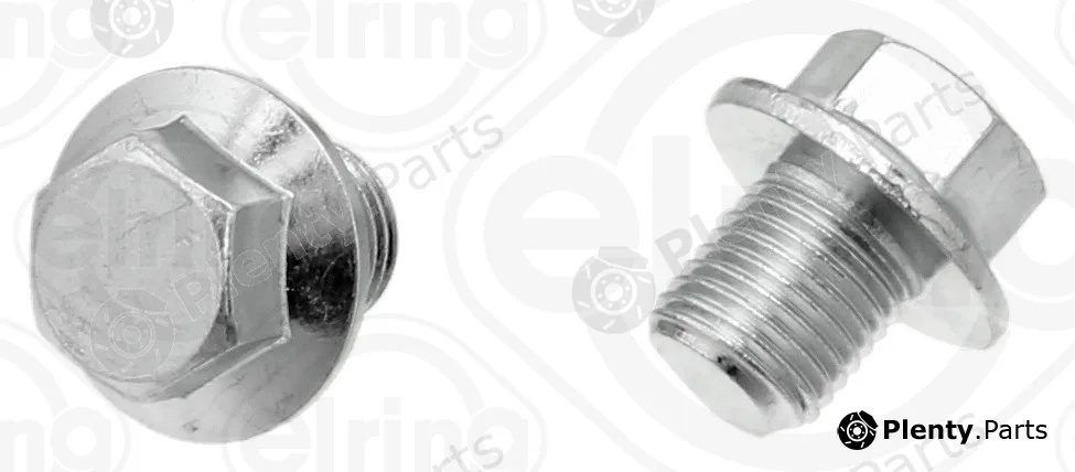 Elring 587.290 — Screw Plug, oil sump