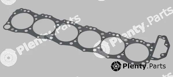 Elring 383.420 — Gasket, cylinder head