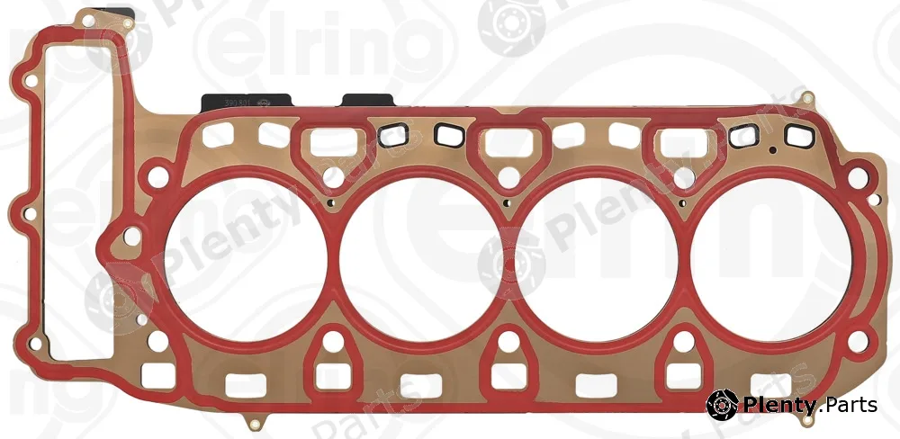 Elring 390.801 — Gasket, cylinder head