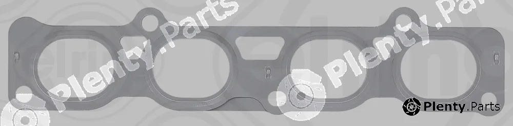 Elring 298.340 — Gasket, exhaust manifold
