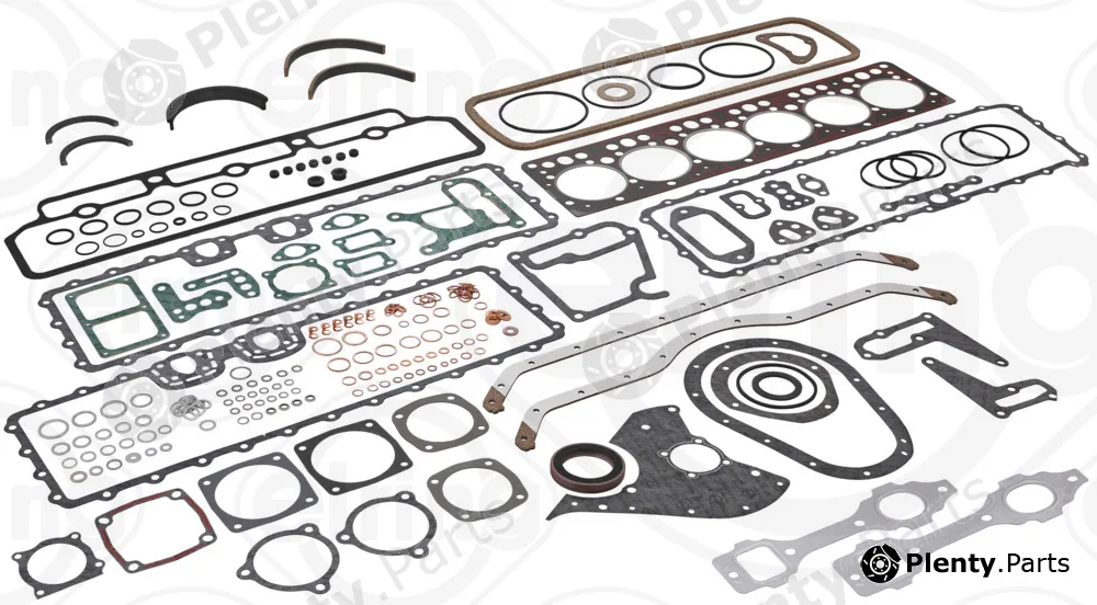 Elring 826.871 — Full Gasket Kit, engine
