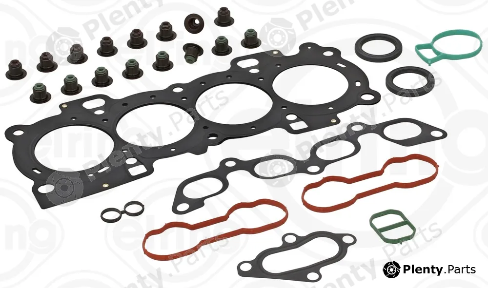 Elring 434.300 — Gasket Kit, cylinder head