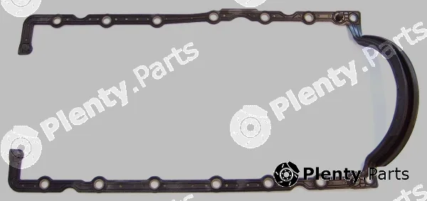 Elring 468.631 — Gasket, oil sump