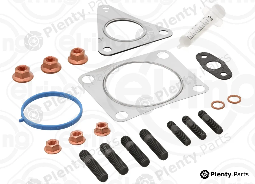 Elring 773.530 — Mounting Kit, charger