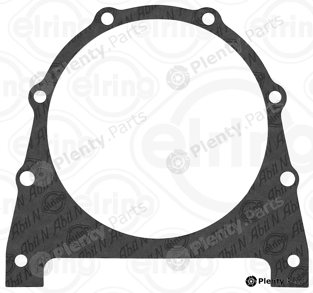 Elring 166.456 — Gasket, housing cover (crankcase)