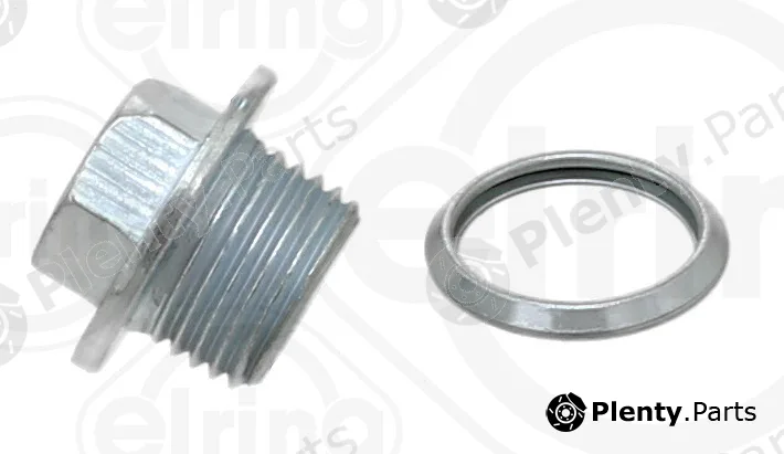 Elring 107.980 — Screw Plug, oil sump