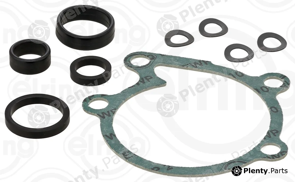 Elring 286.746 — Gasket Set, water pump
