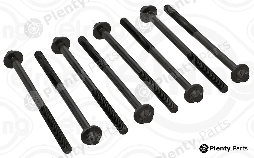 Elring 593.520 — Cylinder Head Bolt Set