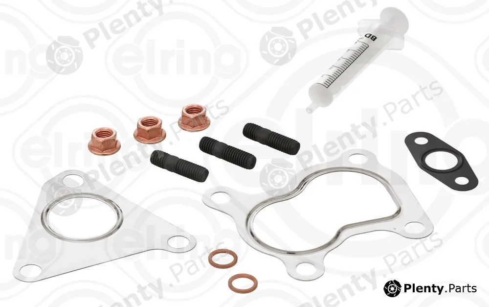 Elring 714.860 — Mounting Kit, charger