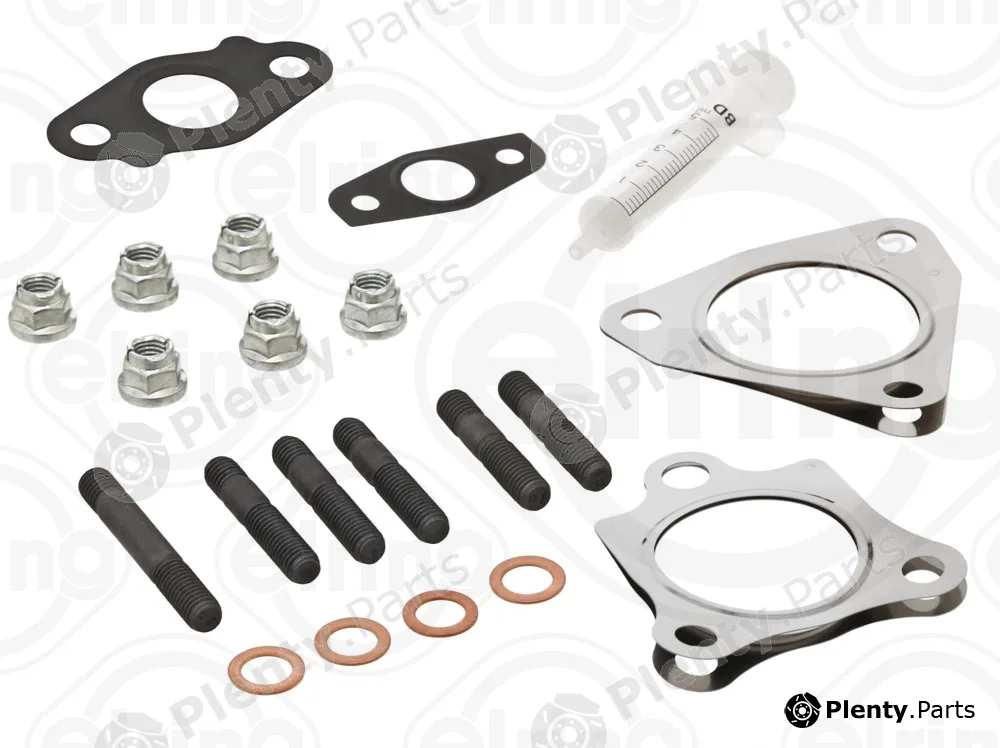 Elring 522.350 — Mounting Kit, charger
