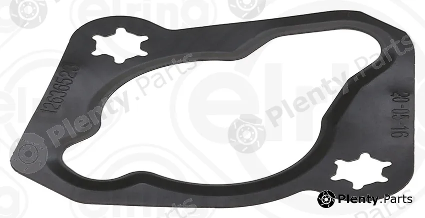 Elring 731.021 — Seal, timing chain tensioner