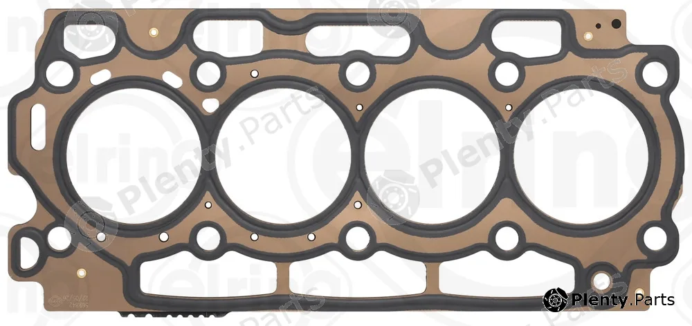 Elring 569.842 — Gasket, cylinder head