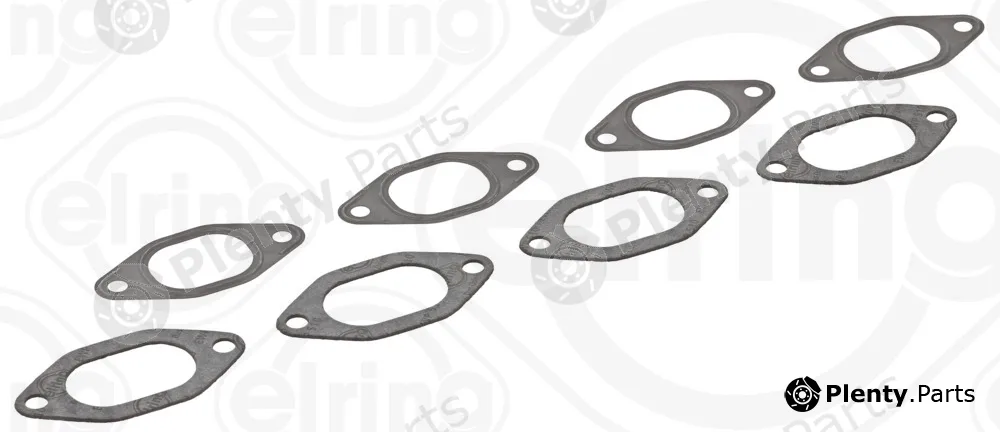 Elring 898.310 — Gasket Set, intake/exhaust manifold