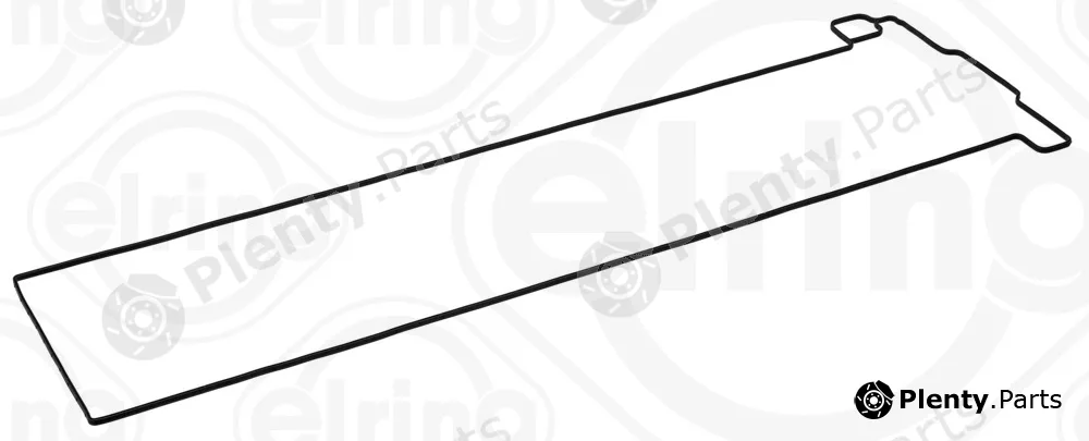 Elring 237.690 — Gasket, cylinder head cover