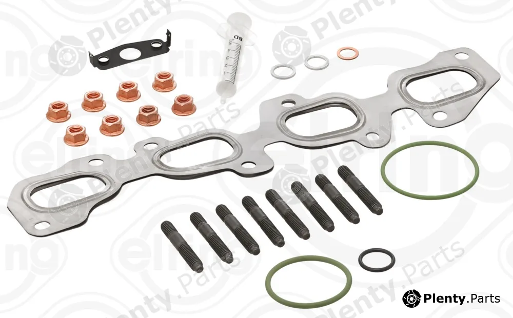 Elring 388.780 — Mounting Kit, charger