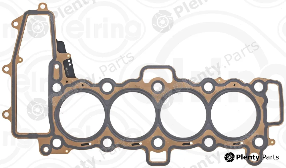 Elring 207.130 — Gasket, cylinder head