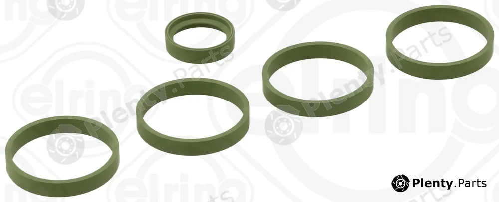 Elring 236.660 — Gasket Set, intake manifold