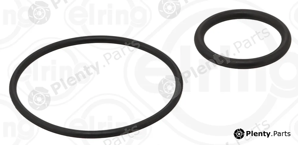 Elring 112.920 — Seal Set, transmission output shaft (man. trans.)