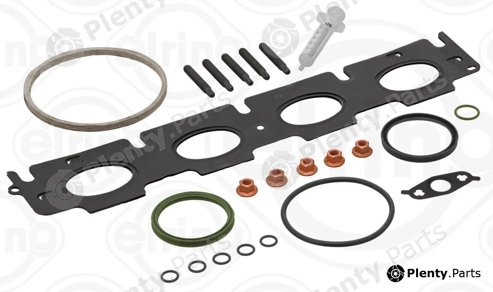 Elring 082.220 — Mounting Kit, charger
