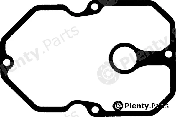 Elring 153.760 — Gasket, cylinder head cover