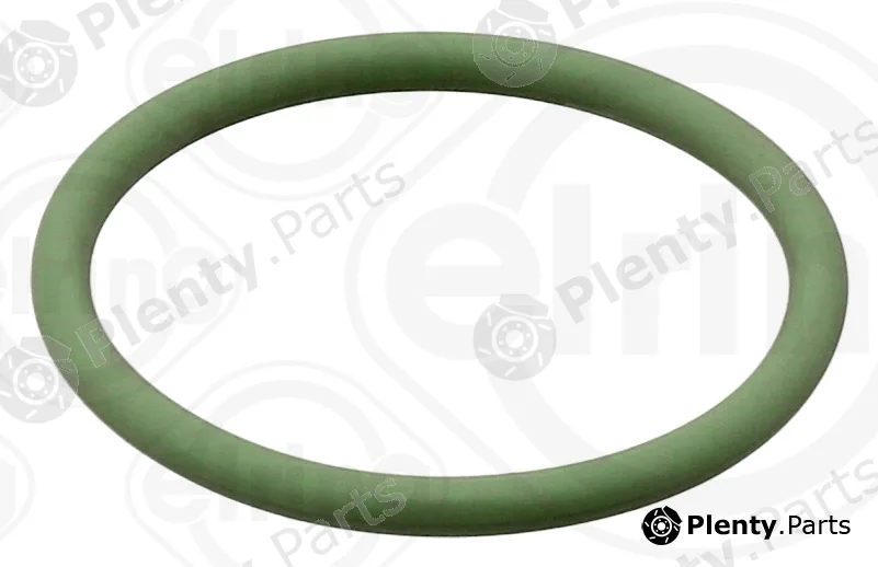 Elring 587.400 — Seal Ring, air filter housing intake hose