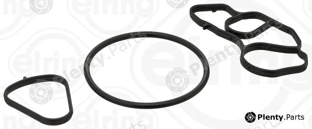 Elring 473.830 — Gasket, oil filter housing