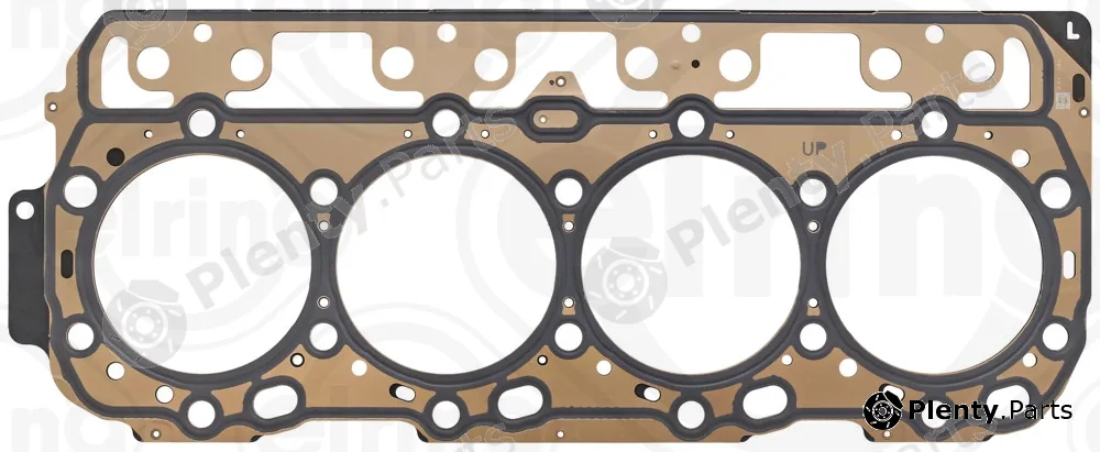 Elring 541.782 — Gasket, cylinder head