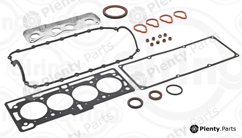 Elring 867.570 — Full Gasket Kit, engine