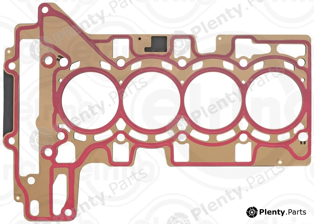 Elring 722.503 — Gasket, cylinder head