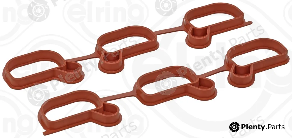 Elring 366.500 — Gasket Set, intake manifold