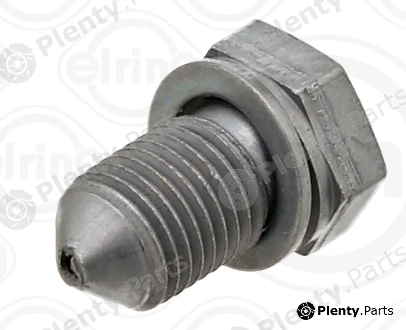 Elring 567.640 — Screw Plug, oil sump