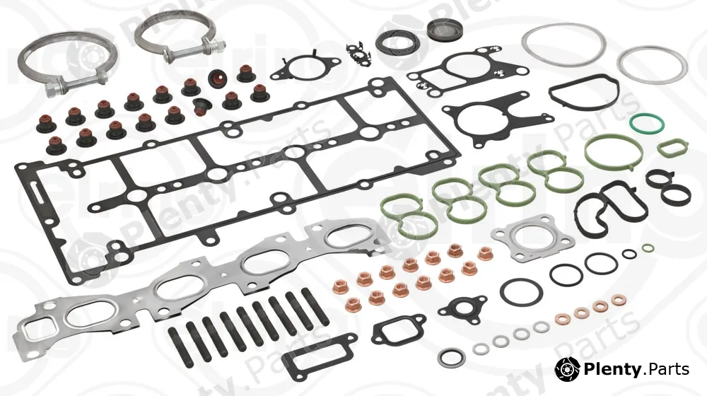 Elring 687.350 — Gasket Kit, cylinder head